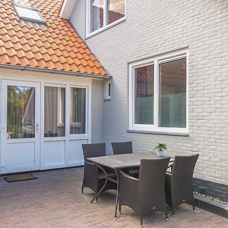 Kasita12 Vila Domburg Exterior foto