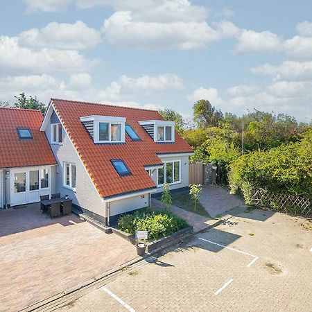 Kasita12 Vila Domburg Exterior foto
